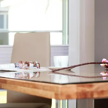 Ferienwelle Apartment