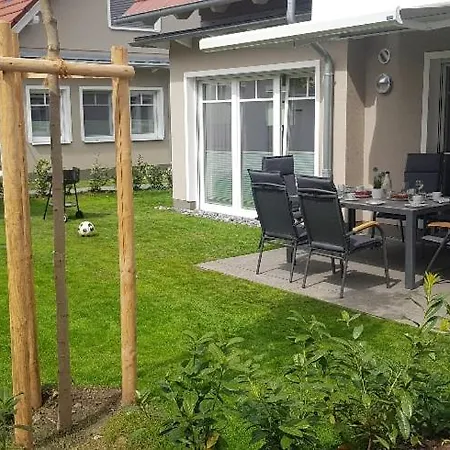 Ferienwelle Apartment *