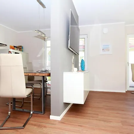 Ferienwelle Apartment *