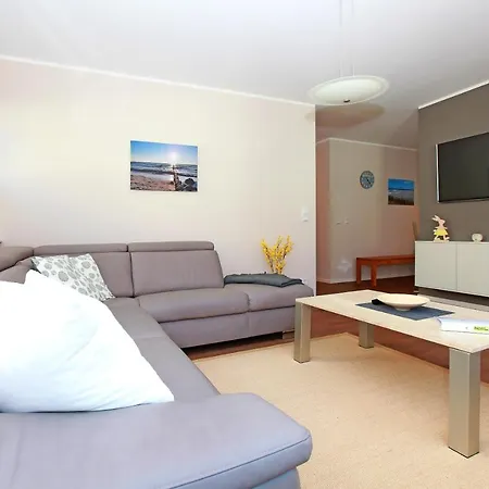 Ferienwelle Apartment Wustrow (Fischland)