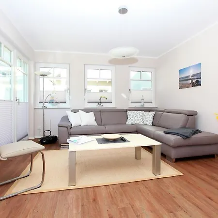 Ferienwelle Apartment