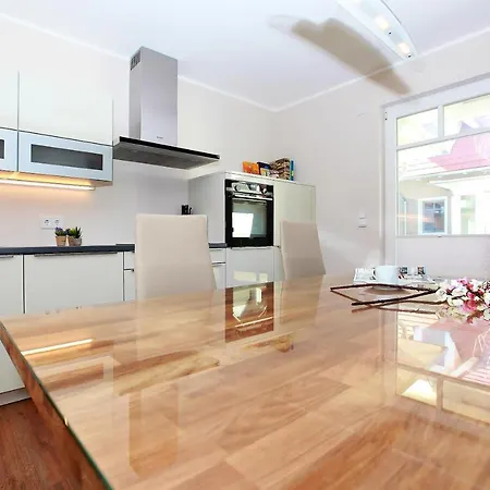 Ferienwelle Wustrow (Fischland)