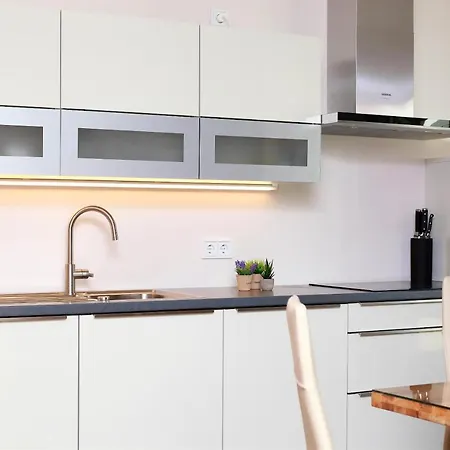 Ferienwelle Apartment *